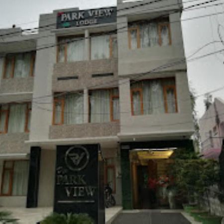 Dee Park View Jammu ג'אמו מראה חיצוני תמונה